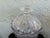 Vintage Block Crystal 24% Full Lead Crystal Lidded Urn Candy Jar For Sale In Orlando - Image 6 of 11