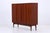 Mid-Century Teak Highboard with Drawers, 1960s For Sale - Image 14 of 15