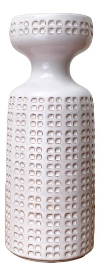 Mid-Century German Vase from Wächtersbach, 1960s