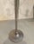 Metal Standing Candlestick Holders / Candelabra - a Pair For Sale In New York - Image 6 of 10