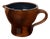 Mid-Century Modern German Studio Pottery Jug Vase by Siegfried Gramann for Töpferhof Römhild, 1960s For Sale