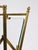 Neoclassical Magazine Rack from Maison Jansen, France, 1950s For Sale - Image 12 of 18