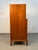 1960s Mid-Century Modern Highboy Dresser by Red Lion Table Co Inc. For Sale - Image 10 of 18
