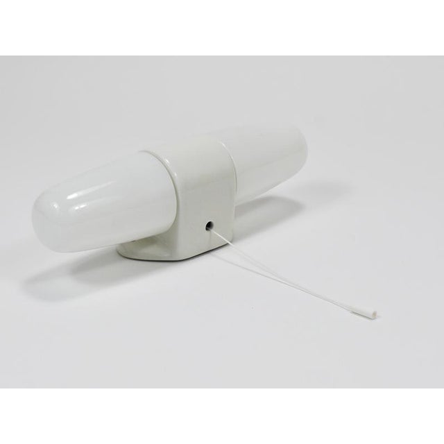 Wilhelm Wagenfeld Bauhaus Wall Light by Wilhelm Wagenfeld, 1950s For Sale - Image 4 of 16