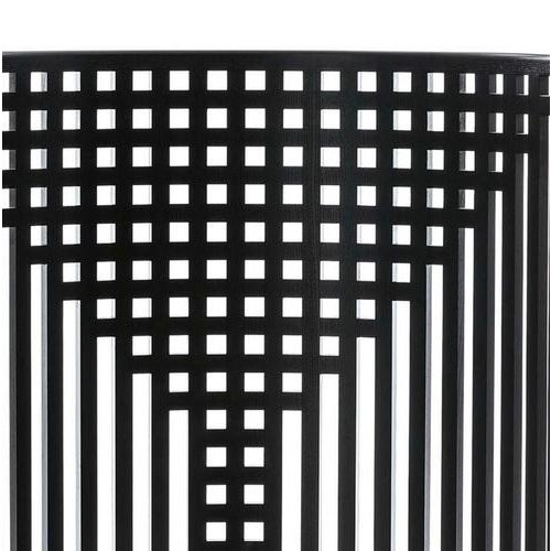 Wood Willow 1 Throne-Like Armchair by Charles Rennie Mackintosh for Cassina For Sale - Image 7 of 10