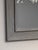 Coastal Sage Beveled Mirror For Sale - Image 4 of 6