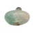 1900 - 1909 Antique Chinese Mottled Green Jadeite Snuff Bottle, Circa 1900 For Sale - Image 5 of 7