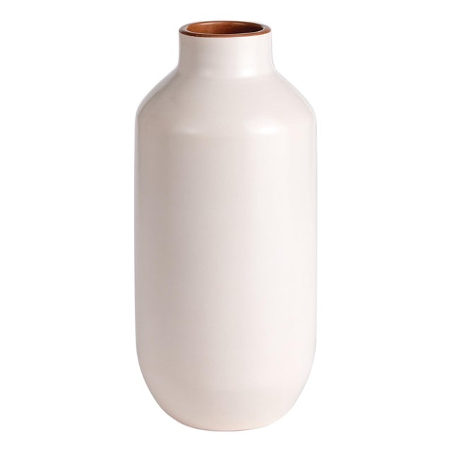Lucela Bottle Vase For Sale