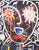 Modern Paul Kostabi, Man in a Madhouse, Giclée Print For Sale - Image 3 of 7