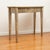 Valentina Giovando Sutra Console Table For Sale - Image 4 of 9