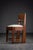Hague School Accent Chair, 1920s For Sale - Image 15 of 16