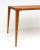 Contemporary Lohora Dining Table by Alexander Lohr For Sale - Image 3 of 6