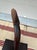 A Very Fine Chester County, Pa Cherry Federal Snake Leg Candle Stand, Circa 1790-1810 For Sale - Image 14 of 18
