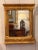 Neoclassical Pair of 19th Century French Neoclassical Mirrors For Sale - Image 3 of 11