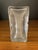 Glass Mid-Century Glass Vase from Peill & Putzler, Germany, 1970s For Sale - Image 7 of 8