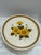 Mikasa Vintage Midcentury Mikasa “Melissa” Floral Stoneware Dinner Plates, Set of Eleven For Sale - Image 4 of 9