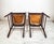 Late 19th Century Aesthetic Movement Dining Chairs- Set of 6 For Sale - Image 17 of 18
