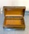 Italian Italian Inlaid Wood Jewelry Box For Sale - Image 3 of 5
