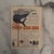Beautiful mid-century magazine - Field & Stream from July 1952. Rare female on cover. 115 pages.