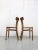Set of Antique Dining Chairs by Michael Thonet For Sale - Image 3 of 18
