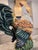 2000 - 2009 Sur La Table Rooster Decorative Accent For Sale - Image 5 of 6