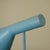 Blue AJ Table Lamp from Louis Poulsen, Denmark, 1960s For Sale - Image 9 of 17