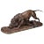 Pierre Jules Mene Bronze "Dogs Fighting for Fish" 19th Century For Sale
