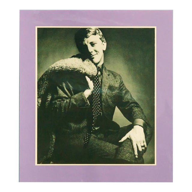 "Gerald McCann: Dress Designer" For Sale