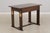 Stickley Harvey Ellis Inlaid Arts & Crafts Oak Desk For Sale - Image 15 of 17