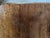 Brown Antique French Walnut Side Table For Sale - Image 8 of 17