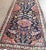 Traditional Antique Persian Bakhtiari Runner For Sale - Image 3 of 12