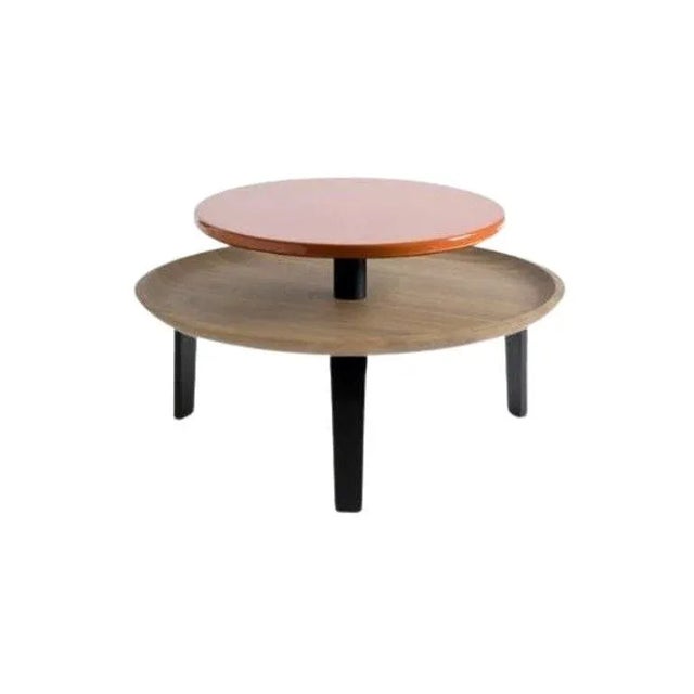 Secreto 60 Coffee Table by Colé Italia For Sale - Image 11 of 11