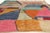 Moroccan Contemporary Boujad Moroccan Rug, 08'01 X 11'02 For Sale - Image 3 of 10