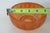 Imperial Glass Chesterfield Marigold Carnival Glass Line 600 Bowl Dish 4482b For Sale In Miami - Image 6 of 8