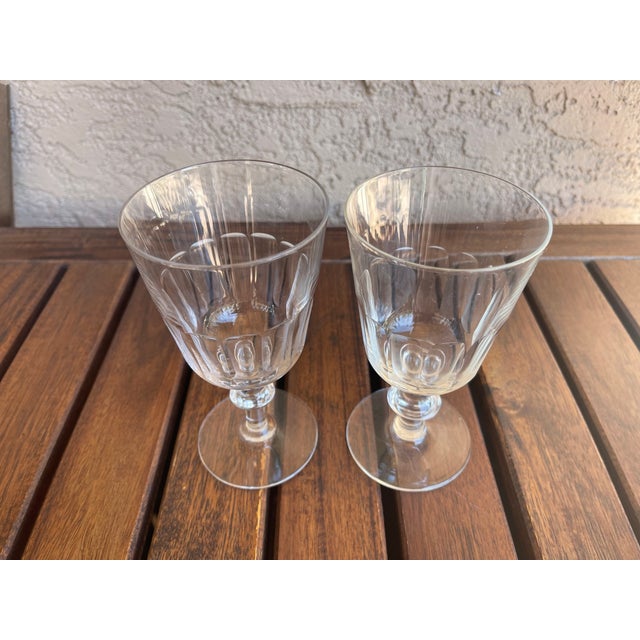 In the mystical Vosges Mountains of France is a small town where for centuries the finest crystal has been made at St....