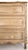 Beige Antique German Baroque Bleached Oak Chest of Drawers, 1700s For Sale - Image 8 of 18