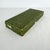 Vintage Chinese Nephrite Magnifying Glass With Original Box For Sale - Image 9 of 12