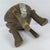 Early 20th Century Early 20th Century Lobi Stool Burkina Faso For Sale - Image 5 of 9
