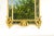 19th C. French Regence Giltwood Mirror For Sale - Image 4 of 6