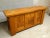 1970s French Brutalist Sideboard in Elm, 1970 For Sale - Image 5 of 12