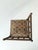 Brown Antique 20th Century French Bobbin Corner Chair For Sale - Image 8 of 16