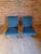 Pair of Vintage Armchairs – Timeless Elegance and Comfort