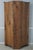 Antique Mid 19th Century Primitive Corner Cabinet For Sale - Image 16 of 18