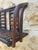 Wood Mid- Century, Bamboo & Rattan Wall Shelf, 1960s For Sale - Image 7 of 18