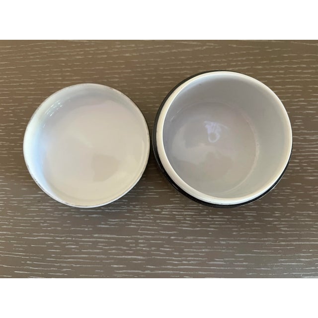 Vintage Tiffany and Company Trinket Box, Mrs. Delany’s Flowers For Sale In Orlando - Image 6 of 6