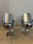 Table Lamps by Stanislav Indra for Combi Lux, 1970s, Set of 2 For Sale - Image 6 of 8