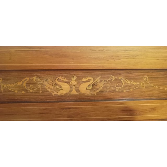 Early 20th Century Over Mantle For Sale - Image 4 of 8