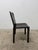Mario Bellini Cab 413 Brown Leather Dining Chairs for Cassina - Set of Six For Sale - Image 9 of 18