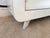 2020s Hickory Furniture Company Susan Hable Designed White Buffet Sideboard For Sale - Image 5 of 7