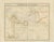 Antique Map of South Sumatra by P.M.G. Vandermaelen, 1827 For Sale